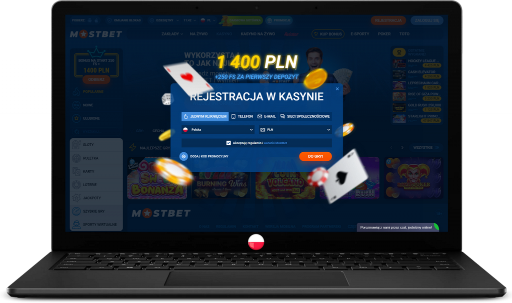 MostBet Aviator