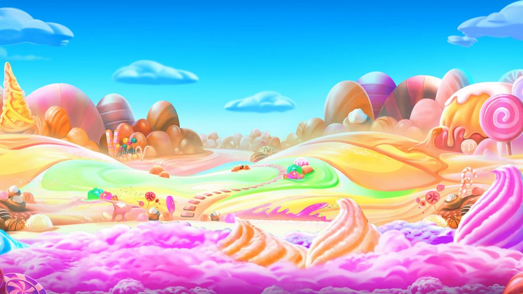 Sweet Bonanza Online Casino Site 2025