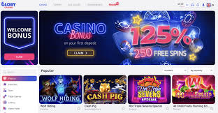 Unique Glory Casino Site Games
