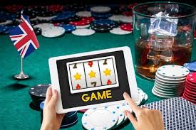 Discover the Best Online Casino UK Instant Options