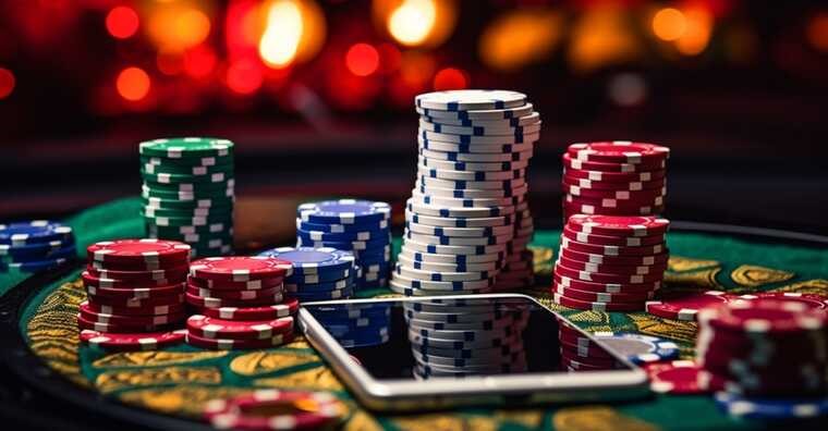 Discover the Best Online Casino UK Instant Options