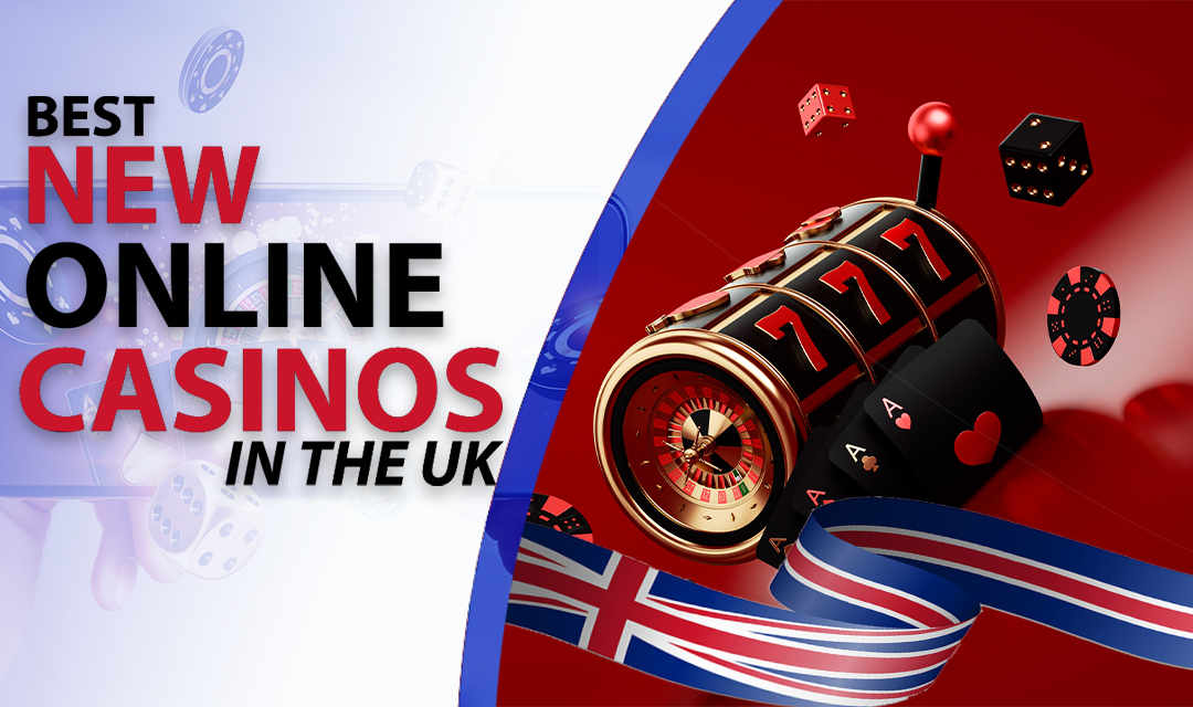 Discover the Excitement of New Online Betting UK 11