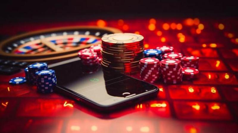 Experience the Thrill of Online UK Tropical Wins Casino