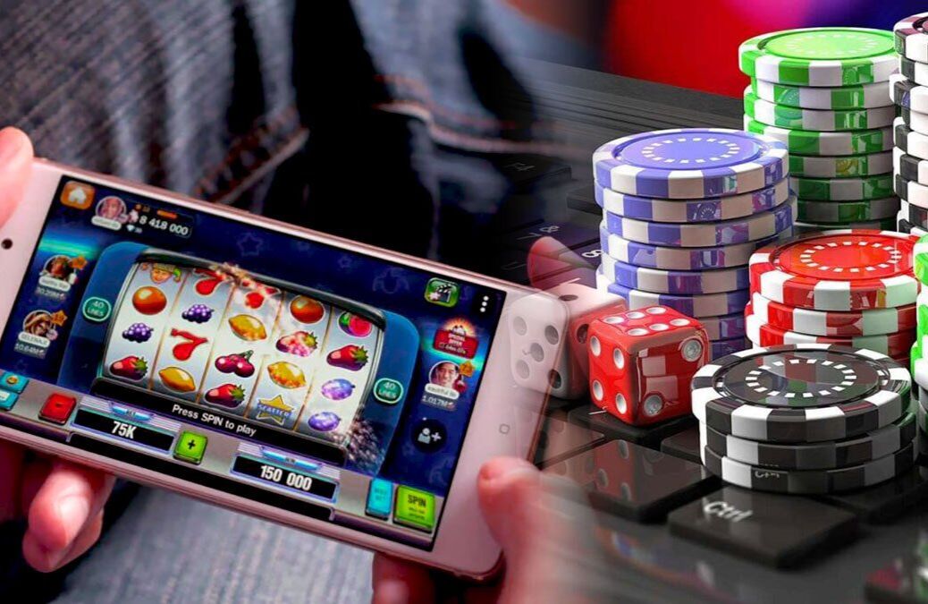 Experience the Thrill of Online UK Tropical Wins Casino
