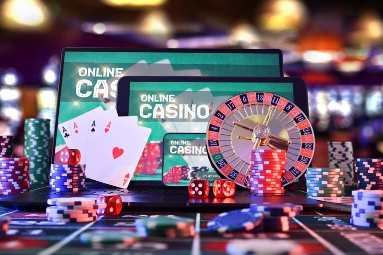 Exploring the Online UK Casino Takes Us Exploring the Online UK Casino Takes Us