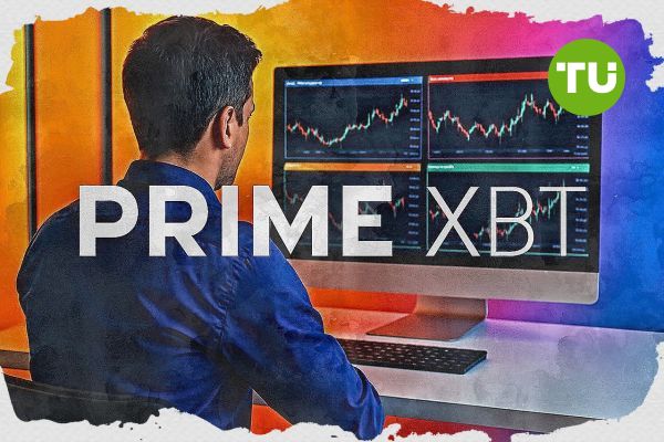 Exploring the PrimeXBT Trading Platform Features, Benefits, and User Experience Exploring the PrimeXBT Trading Platform Features, Benefits, and User Experience