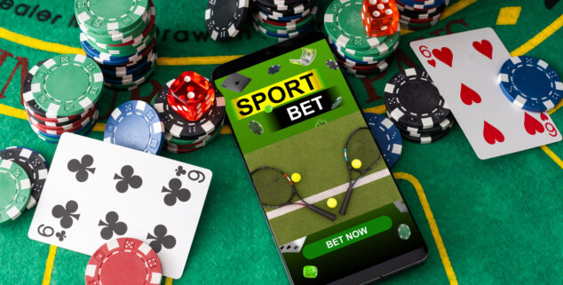 Exploring the World of Lengo Bet A Deep Dive into Sports Betting Trends Exploring the World of Lengo Bet A Deep Dive into Sports Betting Trends