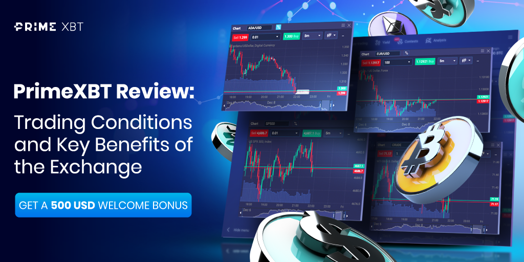 Mastering the Art of Trading How to Leverage PrimeXBT Trade Mastering the Art of Trading How to Leverage PrimeXBT Trade