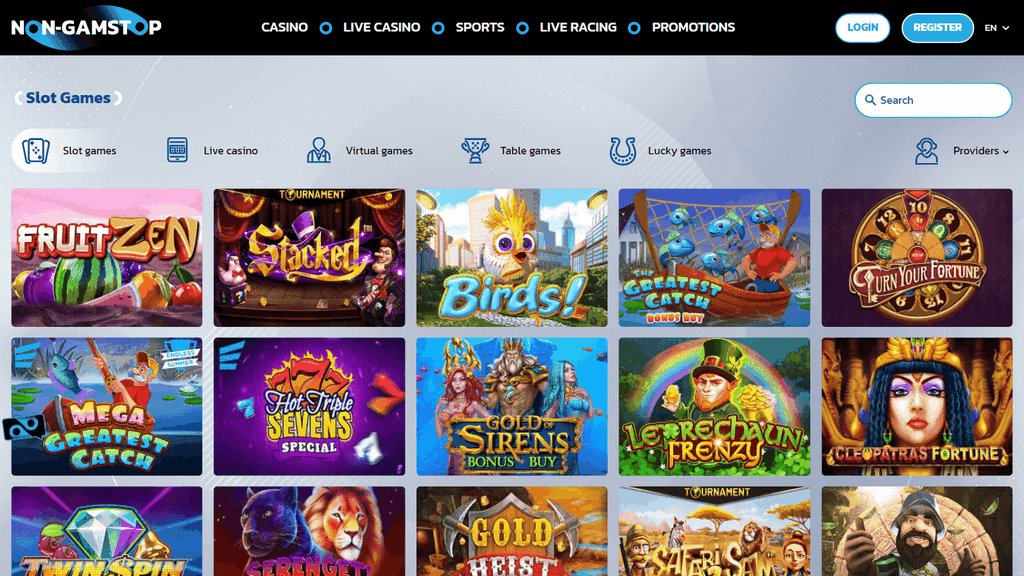 Ideal UK Casino Sites not on Gamstop - 2025