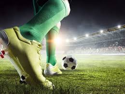 Situs Judi Bola Online Indonesia Tahun 2025