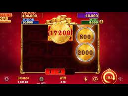 Sticky Coin: Hold The Spin Slot: Gioco Gratuito e Recensione