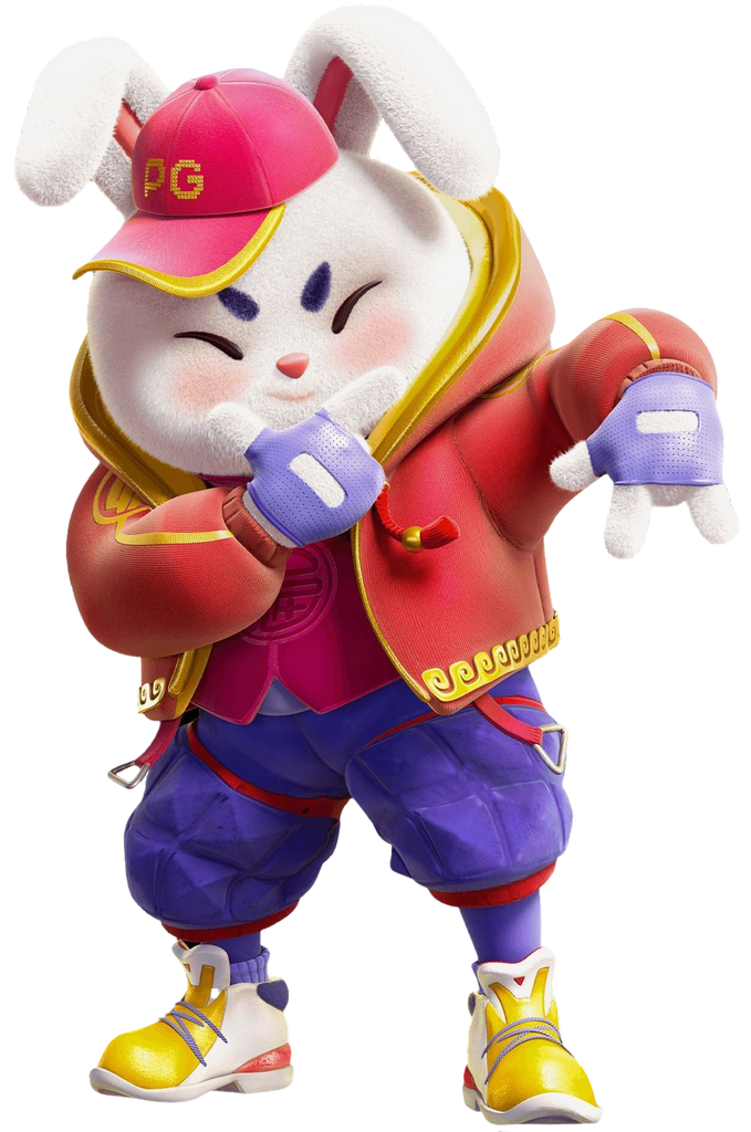 Ton of Money Rabbit Port
