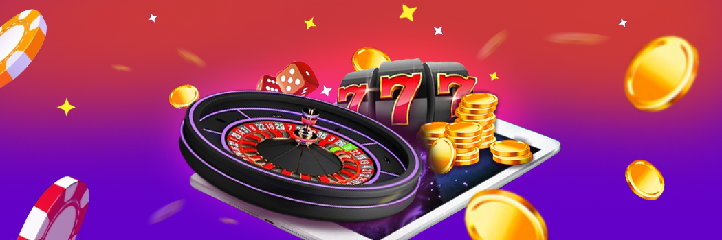 The Rise of Casino Online UK Exploring the Digital Gaming World The Rise of Casino Online UK Exploring the Digital Gaming World