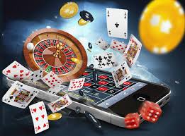 Explorando los Bonos de Casino Cómo Maximizar tus Ganancias