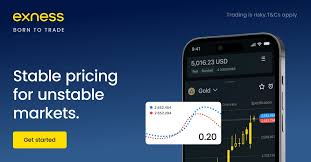 Exploring Exness Qatar A Comprehensive Guide to Online Trading