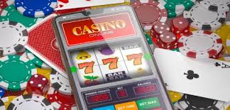 Fedezd fel az UJ Casino világát Izgalom és lehetőségek Fedezd fel az UJ Casino világát Izgalom és lehetőségek