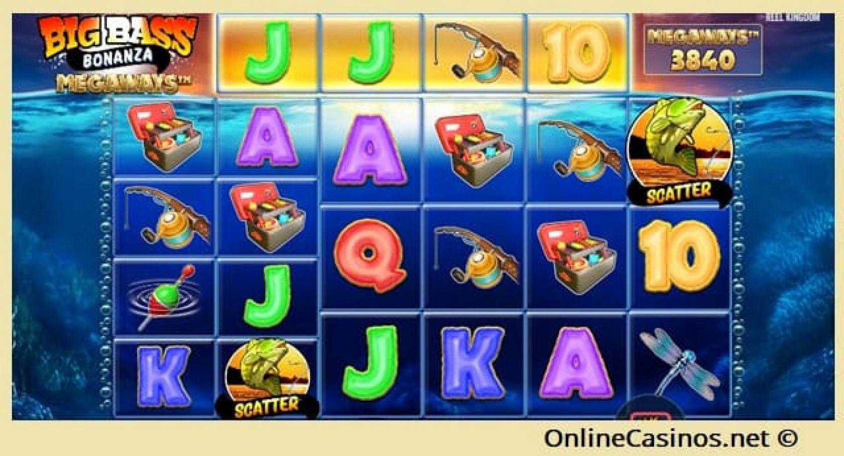 The Best Online Gambling Enterprises in the UK in 2025