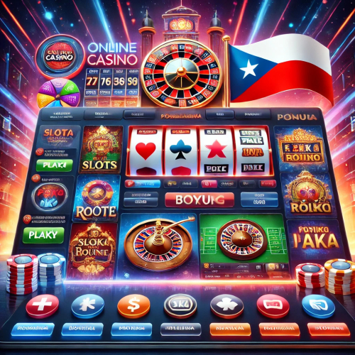 Nejlepsi online kasina pro rok 2023
