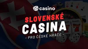 Nové české casino 2025 Přehled trendů a novinek v online hazardu