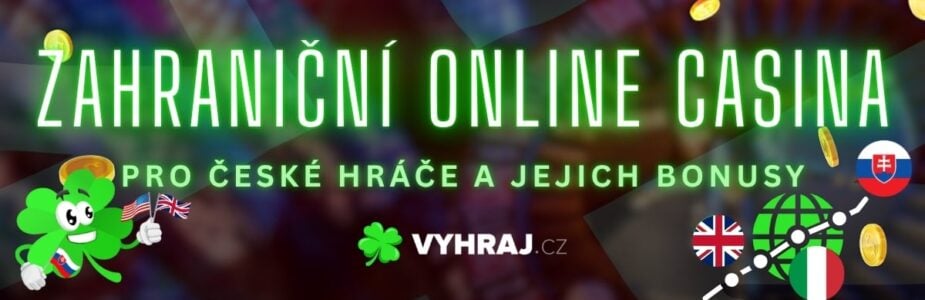 Nové online casina 2025 Trendy a novinky ve světě hazardu
