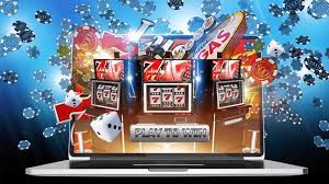 Objevte vzrušení nového online casino 2025 Objevte vzrušení nového online casino 2025